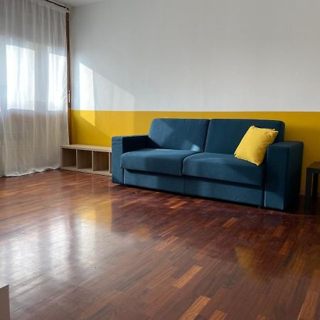 Bicocca Apartment Milano Esterno foto