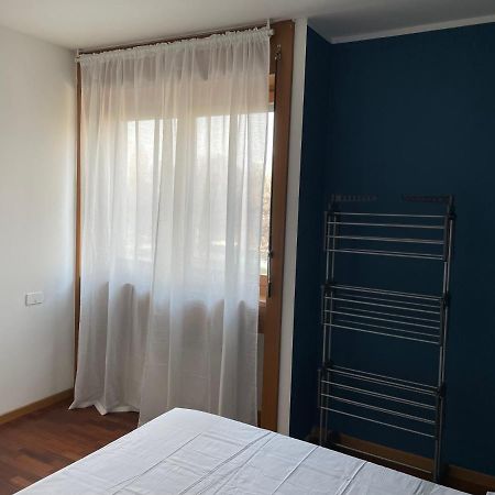 Bicocca Apartment Milano Esterno foto