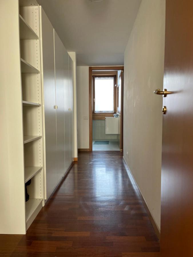 Bicocca Apartment Milano Esterno foto