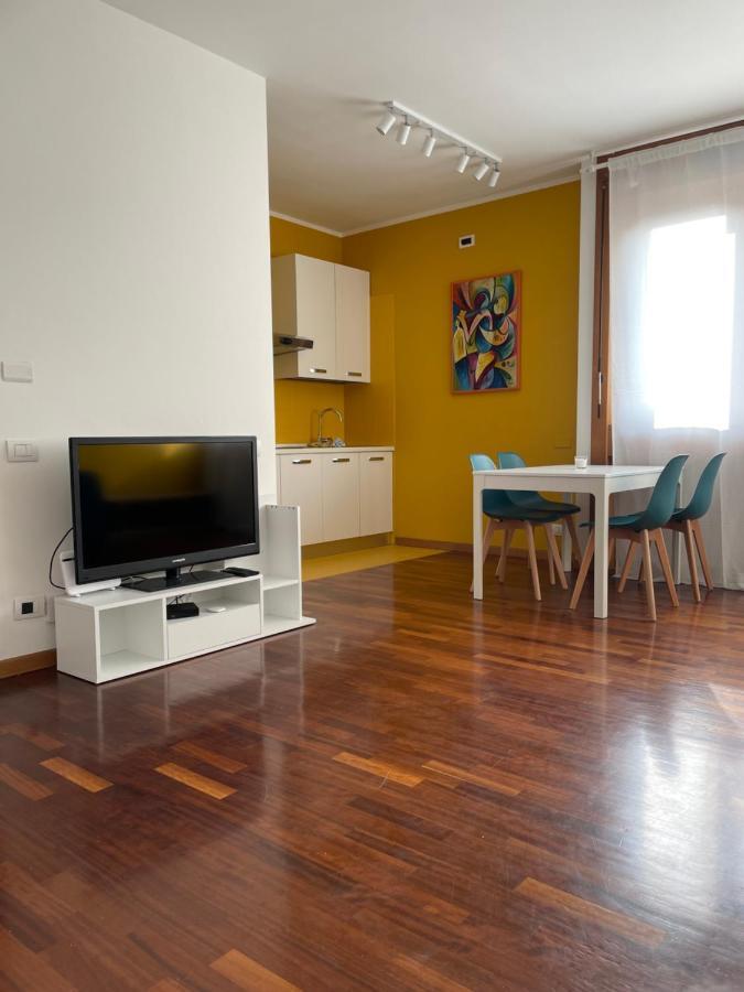Bicocca Apartment Milano Esterno foto