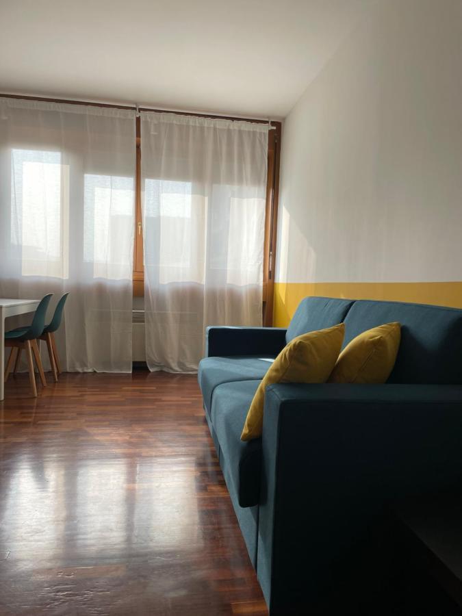 Bicocca Apartment Milano Esterno foto